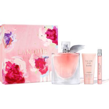 Lancôme La Vie Est Belle set cadou pentru femei
