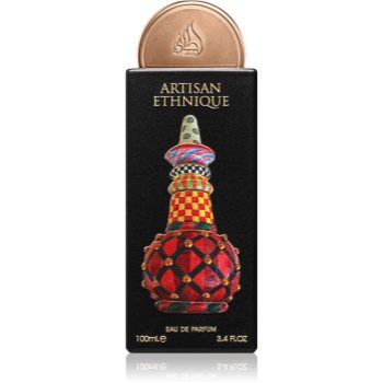 Lattafa Artisan Ethnique Eau de Parfum unisex