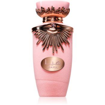 Lattafa Haya Eau de Parfum pentru femei