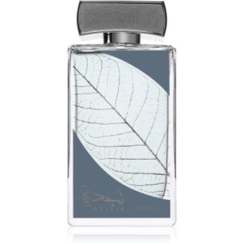 Lattafa Najdia Intense Eau de Parfum pentru bărbați