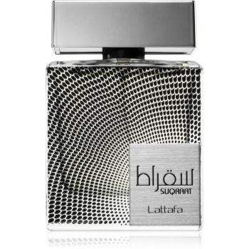 Lattafa Suqraat Eau de Parfum unisex
