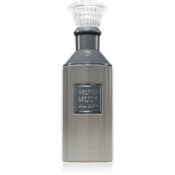 Lattafa Velvet Musk Eau de Parfum unisex