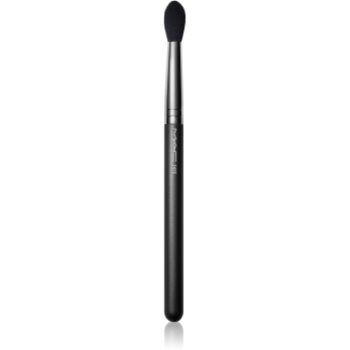MAC Cosmetics Brush 240S Large Tapered Blending pensula mare pentru fard de pleoape