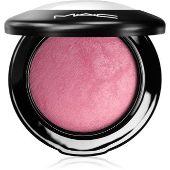 MAC Cosmetics Mineralize Blush blush
