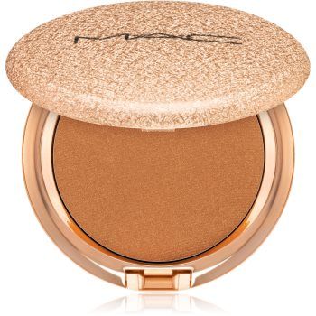 MAC Cosmetics Skinfinish Sunstruck Radiant Bronzer pudra bronzanta