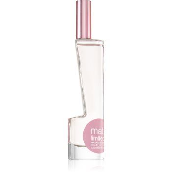 Masaki Matsushima Mat, Limited Eau de Parfum pentru femei