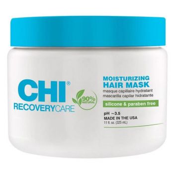 Masca Hidratanta pentru Par - CHI RecoveryCare Moisturizing Hair Mask, 325 ml