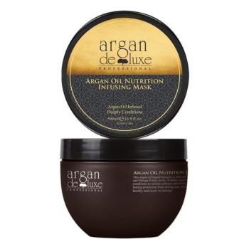 Masca Reparatoare cu Ultra Hidratare Argan , 250 ml