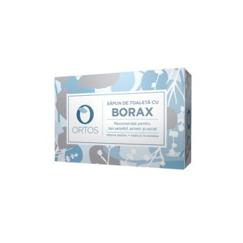 MEBRA SAPUN BORA 100G