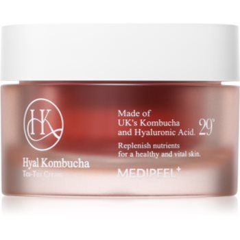 Medi - Peel Hyal Kombucha crema de fata hidratanta