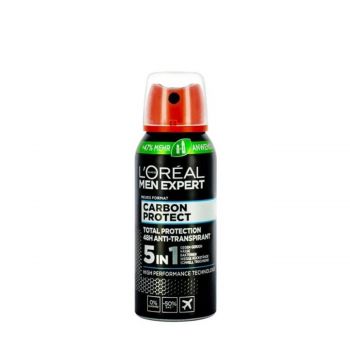 Men expert carbon protect 5in1 anti perspirant 100 ml