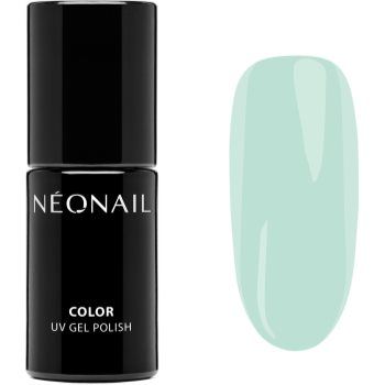 NEONAIL Blooming Dreams unghii cu gel folosind UV / lampă cu LED