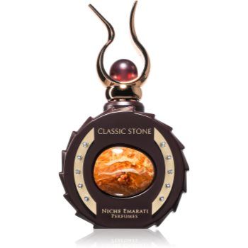 Niche Emarati Classic Stone Eau de Parfum unisex