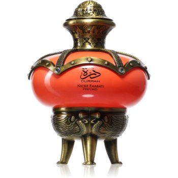 Niche Emarati Durrah Eau de Parfum unisex