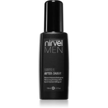 Nirvel Barber balsam după bărbierit pentru barbati