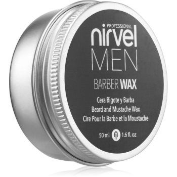 Nirvel Barber ceara de par