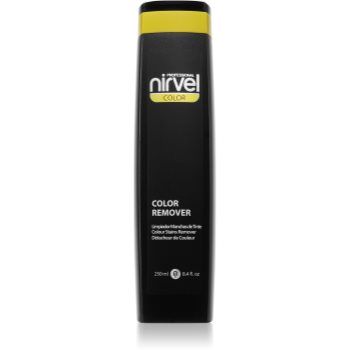 Nirvel Color Remover decolorant