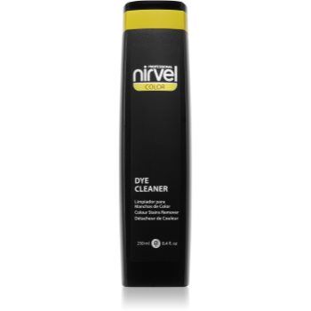 Nirvel Dye Cleaner decolorant