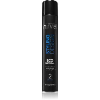 Nirvel Natural fixativ