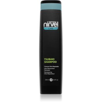 Nirvel Tsubaki șampon pentru păr