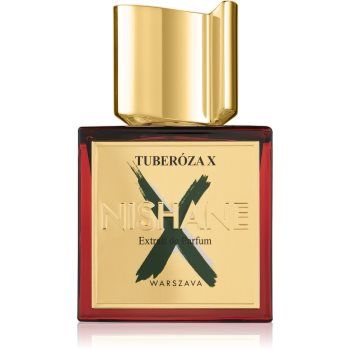 Nishane Tuberóza X extract de parfum unisex