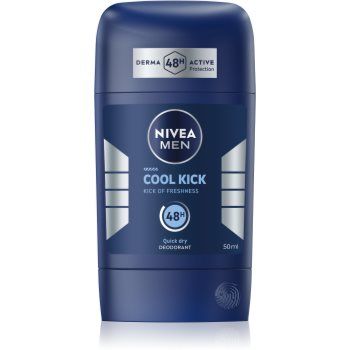 NIVEA MEN Cool Kick deodorant stick