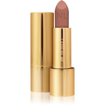 NL Beauty Gold Digger ruj cremos foarte pigmentat