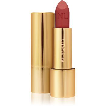 NL Beauty Gold Digger ruj cremos foarte pigmentat