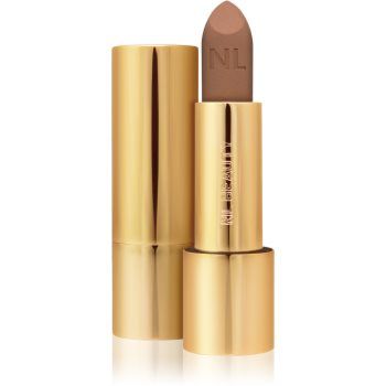 NL Beauty Gold Digger ruj cremos foarte pigmentat
