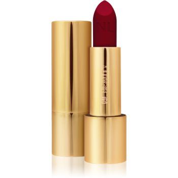 NL Beauty Gold Digger ruj cremos foarte pigmentat