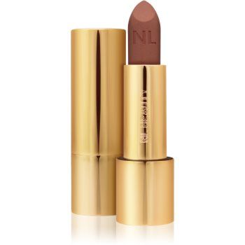 NL Beauty Gold Digger ruj cremos foarte pigmentat