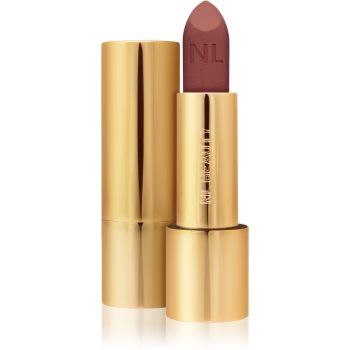 NL Beauty Gold Digger ruj cremos foarte pigmentat