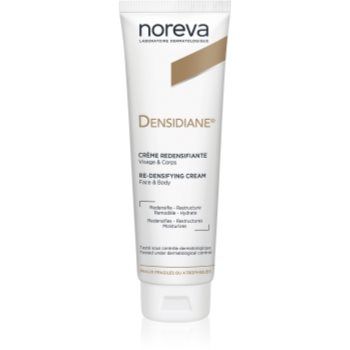 Noreva Densidiane Re-Densifying Cream cremă regeneratoare pentru fermitatea pielii pentru fata si corp