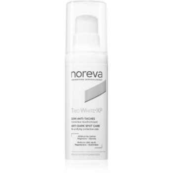Noreva Trio White XP Anti-Dark Spot Care crema impotriva petelor