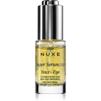Nuxe Super Serum Eyes ser pentru ochi