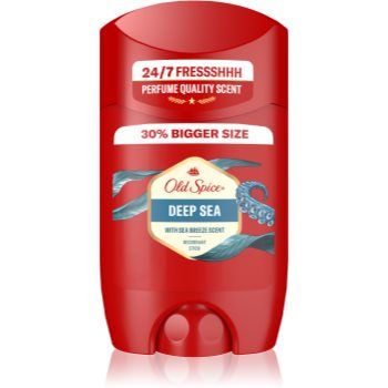 Old Spice Deep Sea deodorant stick pentru barbati