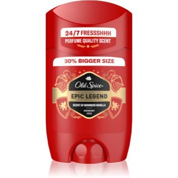 Old Spice Epic Legend deodorant stick pentru barbati