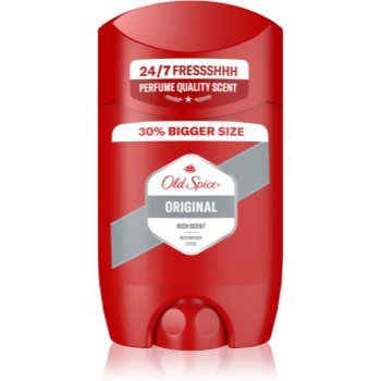 Old Spice Original deodorant stick pentru barbati