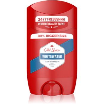 Old Spice Whitewater deodorant stick pentru barbati