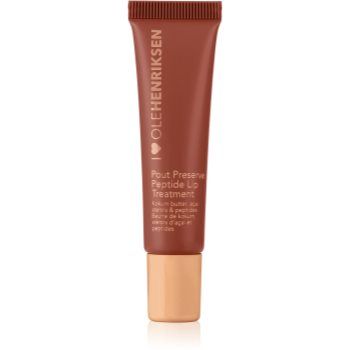 OLEHENRIKSEN Pout Preserve Peptide Lip Treatment lip gloss hidratant