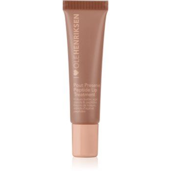 OLEHENRIKSEN Pout Preserve Peptide Lip Treatment lip gloss hidratant
