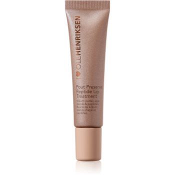 OLEHENRIKSEN Pout Preserve Peptide Lip Treatment lip gloss hidratant