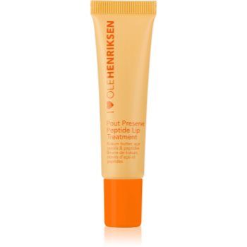 OLEHENRIKSEN Pout Preserve Peptide Lip Treatment lip gloss hidratant