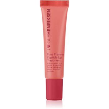 OLEHENRIKSEN Pout Preserve Peptide Lip Treatment lip gloss hidratant