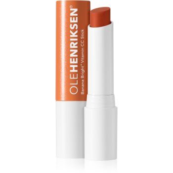 OLEHENRIKSEN Truth Banana Bright+ Vitamin CC Stick corector iluminator