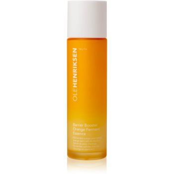 OLEHENRIKSEN Truth Barrier Boost Ferment Essence esenta faciala cu vitamina C