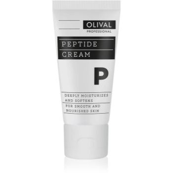 Olival Professional P crema de fata cu peptide