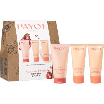 Payot My Payot Rituel Glow set cadou