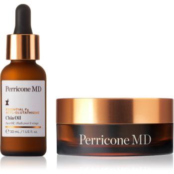 Perricone MD Essential Fx Acyl-Glutathione Collection set cadou