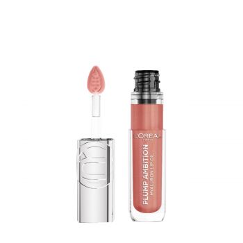 Plump ambition hyaluron lip oil  #005 5 ml